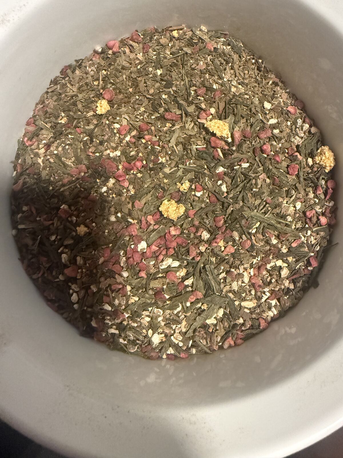 Calm Nervine Tincture