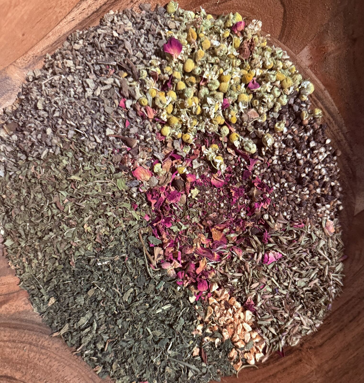 Tinctures & Glycerites