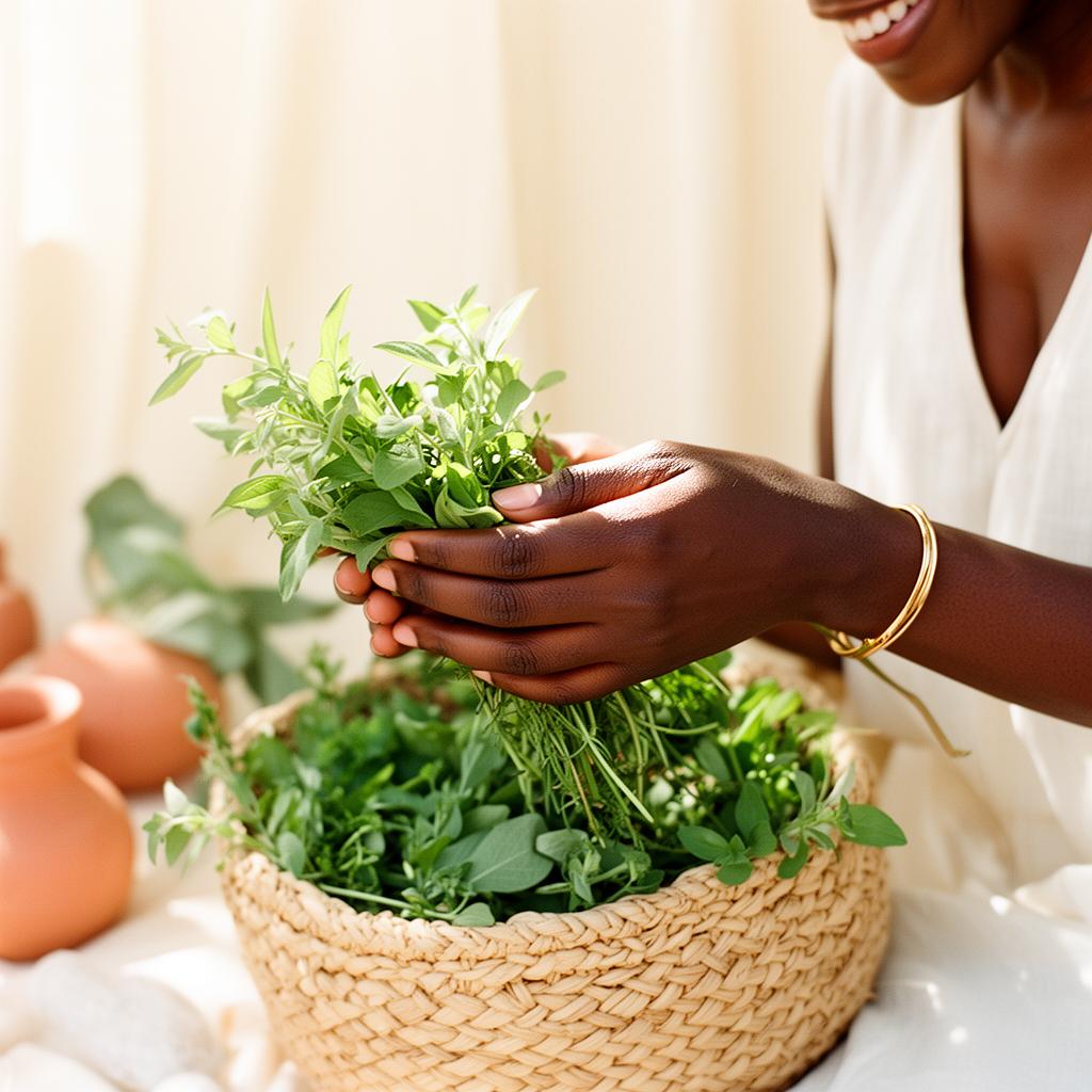 Ancestral Wellness