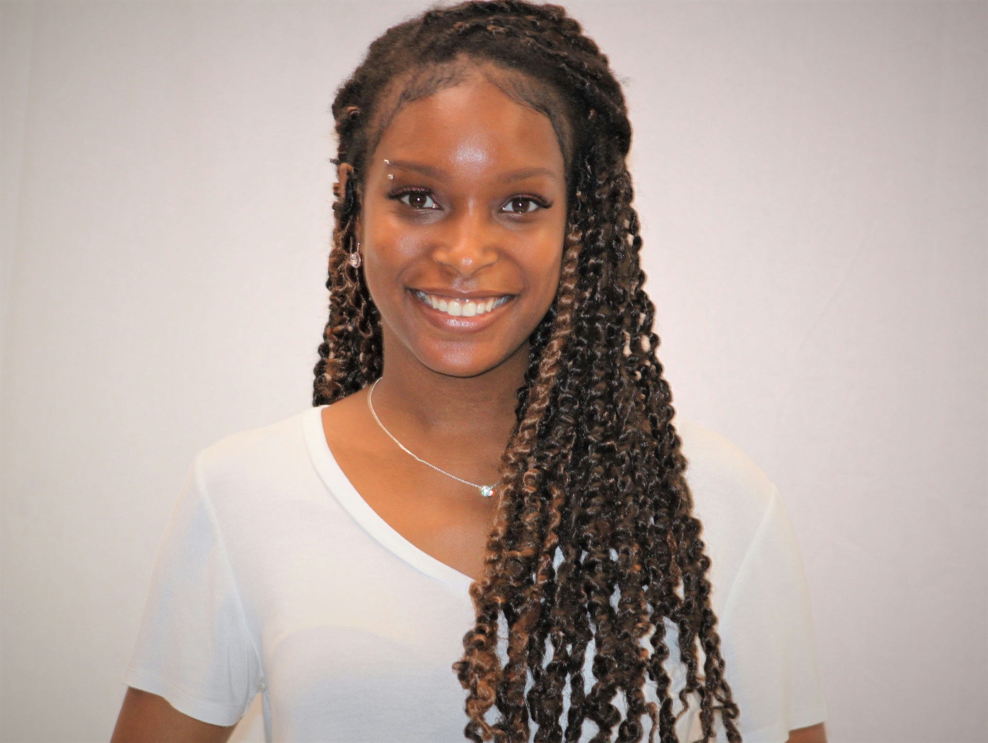 Imani O.